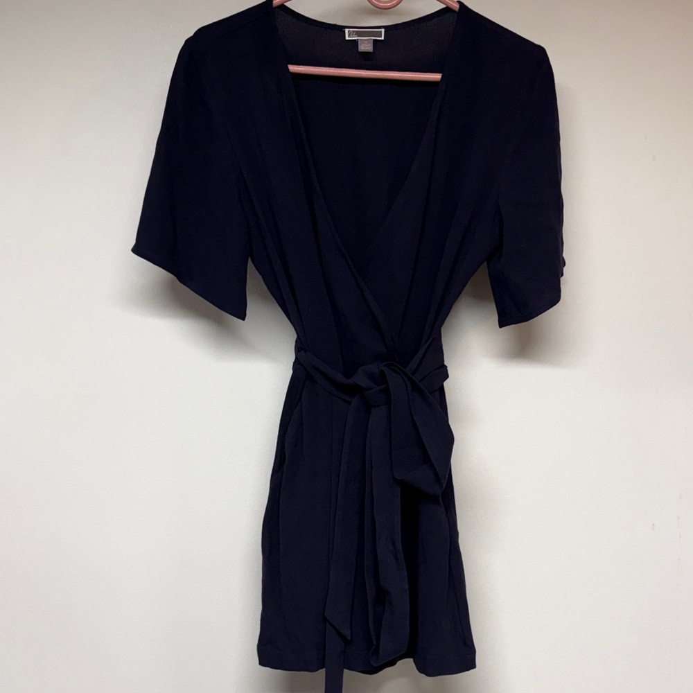 Chelsea 28 Romper